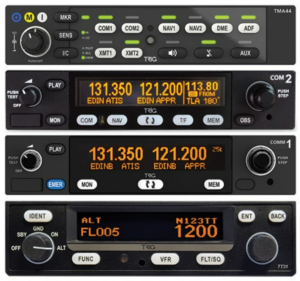 TMA44/TX56/TY96/TT31 bundle (complete system)