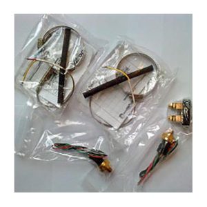 G3X Sensor Kit, Rotax 912, GPT