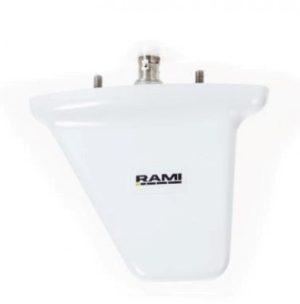 DME Transponder Blade Antenna TSO