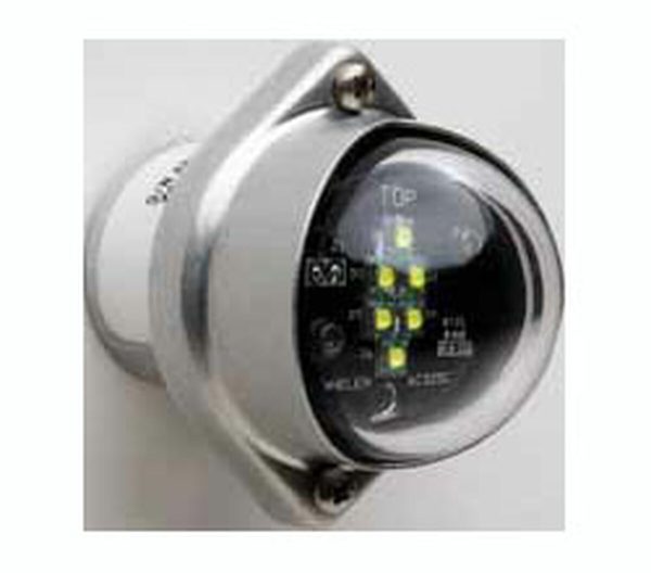 71554 SERIES LED AIRCRAFT POSITION LIGHT 14V AND 28V - Image 4
