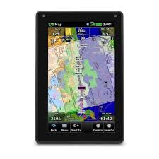 Aera 660 Series includes yoke mount, battery, A/C adapter, USB cable, quick start
manual, and free aviation data base coupon