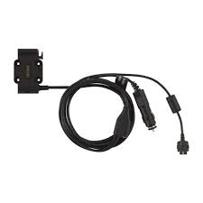 Aera 660 Aviation Bracket with Bare Wires