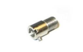 Type K thermocouple, Adapter, Bayonet, CHT, Alcor 28202