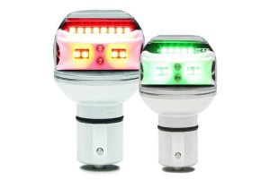CHROMA SERIES LED PLUG N PLAY POSITION LAMPS
