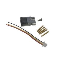 Configuration module