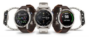 D2™ Mach 1 Pro Watches*