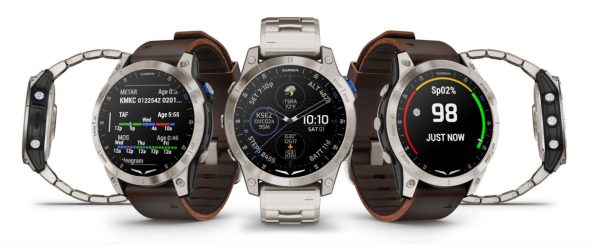 D2™ Mach 1 Watches*