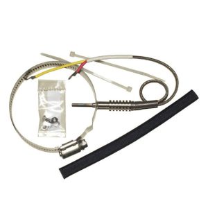 Kit, 4 Cyl,CHT/EGT,FF,Oil P,Oil T,Fuel Pump,GPT