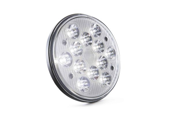 Parmetheus™ G3 Par 46 Landing Light 14-28VDC P46G3L