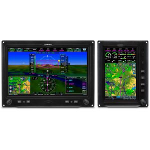 G3X System (Certified)