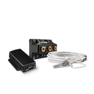 LRU Kit, G3X Touch Certified (GSU 25D, GMU 11, Config Module, GTP 59) No Install Kits