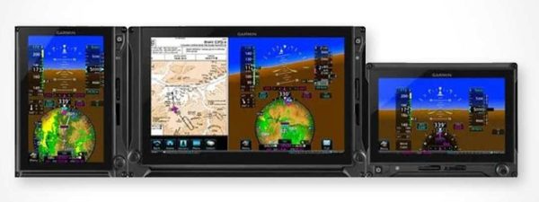 G500Txi System Builder