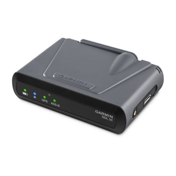 GDL52/51/50 Portable ADS-B, SiriusXM, and GPS Receiver