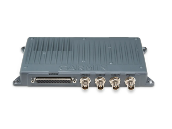 GDL 60 With In-Aircraft LTE Antenna