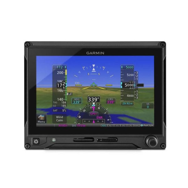 GDU 700L,G700 TXi,BLACK,Standard