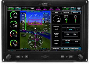 G3X Touch - GDU 460, 10.6" Display