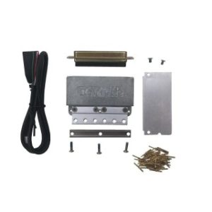 Connector Kit, GTX 3000