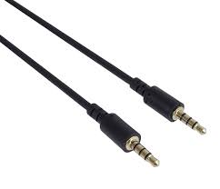 3.5mm Audio Cable