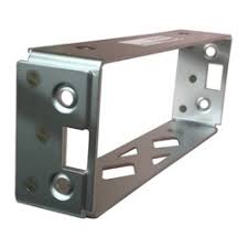 GMC 507 Install Rack