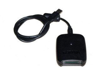 USB Aviation Data Card Programmer for GNS WAAS Series