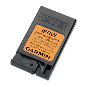 Data card,WAAS,Blank