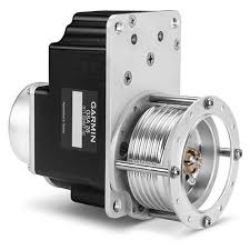 GSA 28 Servo Install Kit, generic capstan option