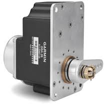 GSA 28 Servo Installation Kit, RV-6/7/9 Pitch