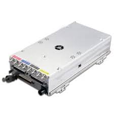 GTS 800 w/ Dual GA 58 Directional Antennas