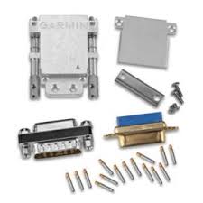 GAD 43 connector kit