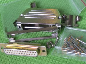 GI-102B & GI-106B installation kit