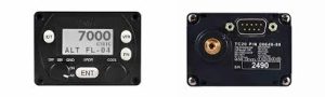 TC20 Controller with installation kit and manuals