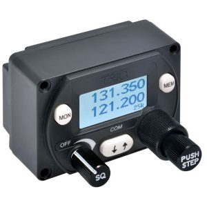 TC90 Controller with installation kit and manuals (dual upgrade)