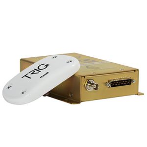 TN70/TN70A GPS position source with TA70 antenna and installation kit