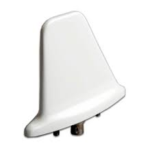 A40 UAT blade antenna, passive, TNC