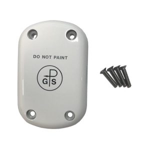 GA 36 GPS/WAAS through mount antenna