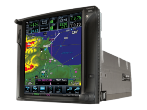 GTN 750H Xi System