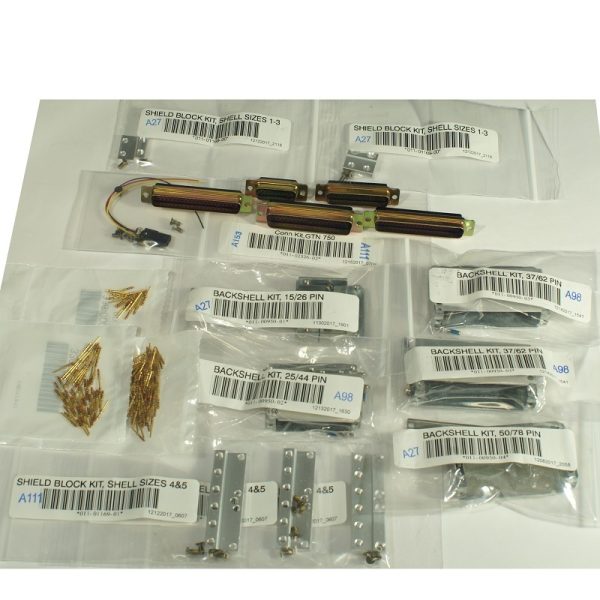 GTN 750 Connector Kit