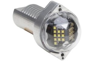 ORION™ 500 SERIES POSITION / ANTI-COLLISION TAIL LIGHTS