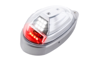 ORION 650 SERIES FORWARD POSITION / ANTI-COLLISION WINGTIP LIGHTS