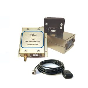 TT21/TN72 Conspicuity bundle with 1 m TA50 antenna (complete system)