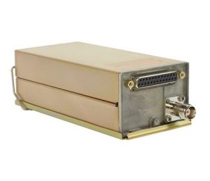 TT21 Class 2 Transponder, remote unit with tray